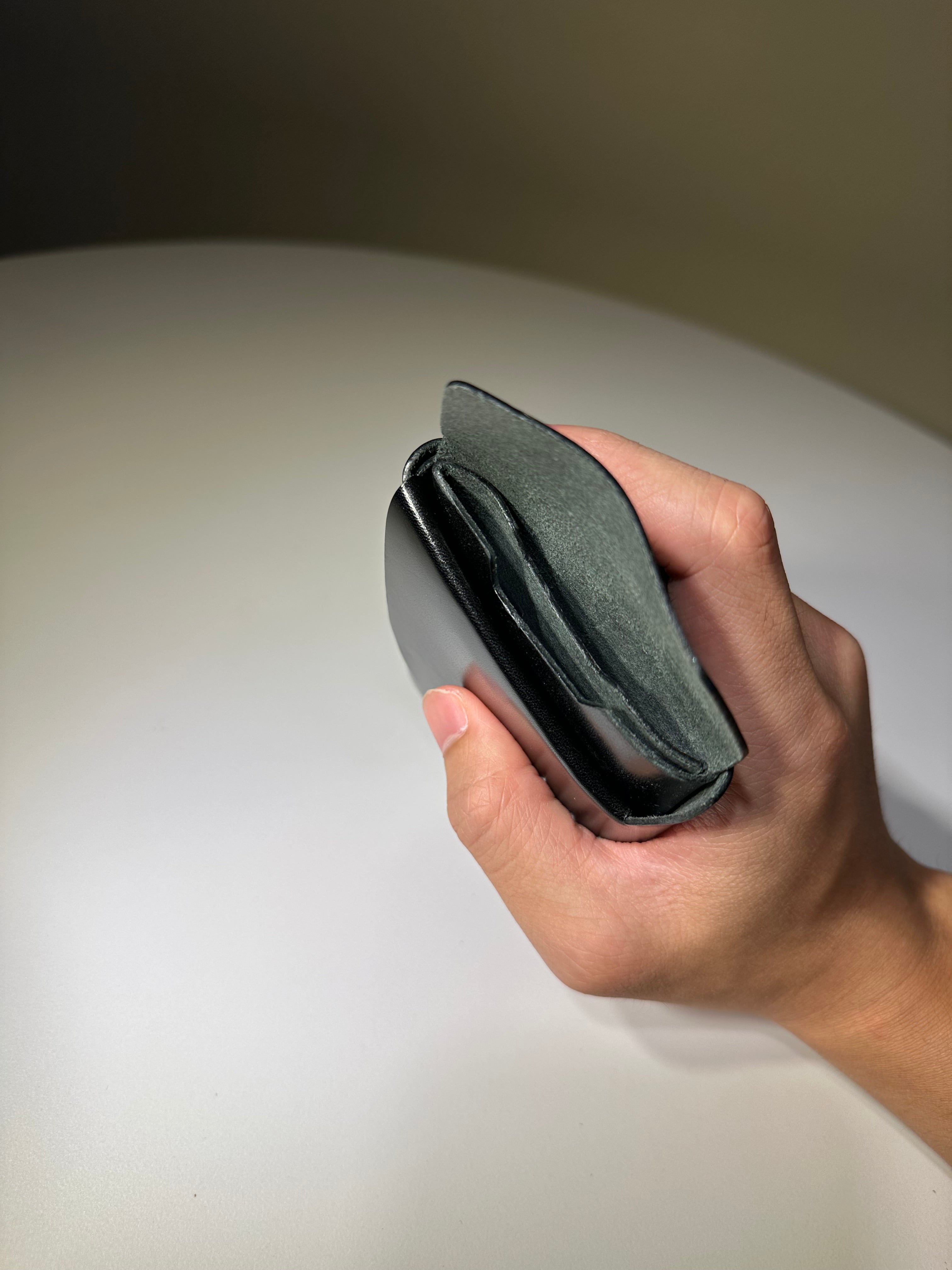 Zeus Wallet