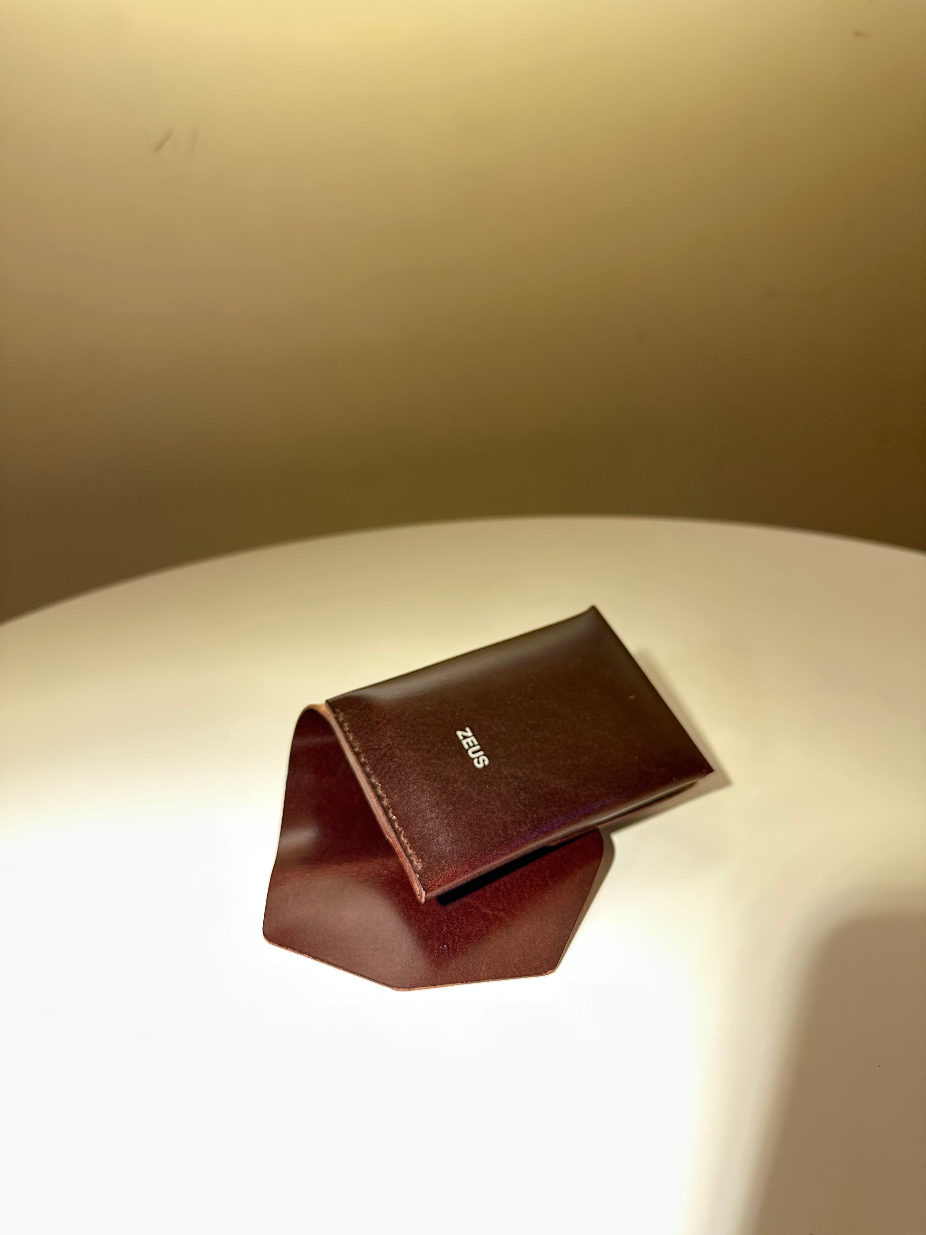 Zeus Wallet